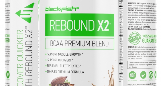 Rebound™ 40 Product Information